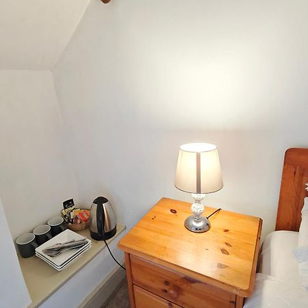 The Darlington Hotel Camelford Extérieur photo