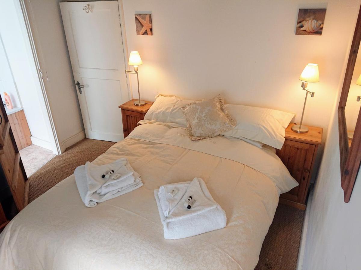 The Darlington Hotel Camelford Extérieur photo