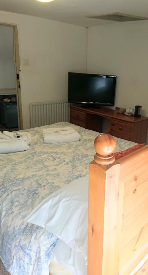 The Darlington Hotel Camelford Extérieur photo