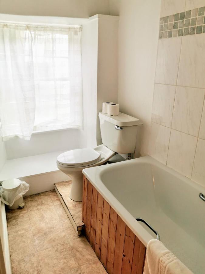 The Darlington Hotel Camelford Extérieur photo