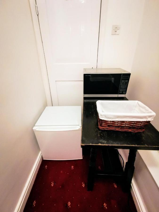 The Darlington Hotel Camelford Extérieur photo
