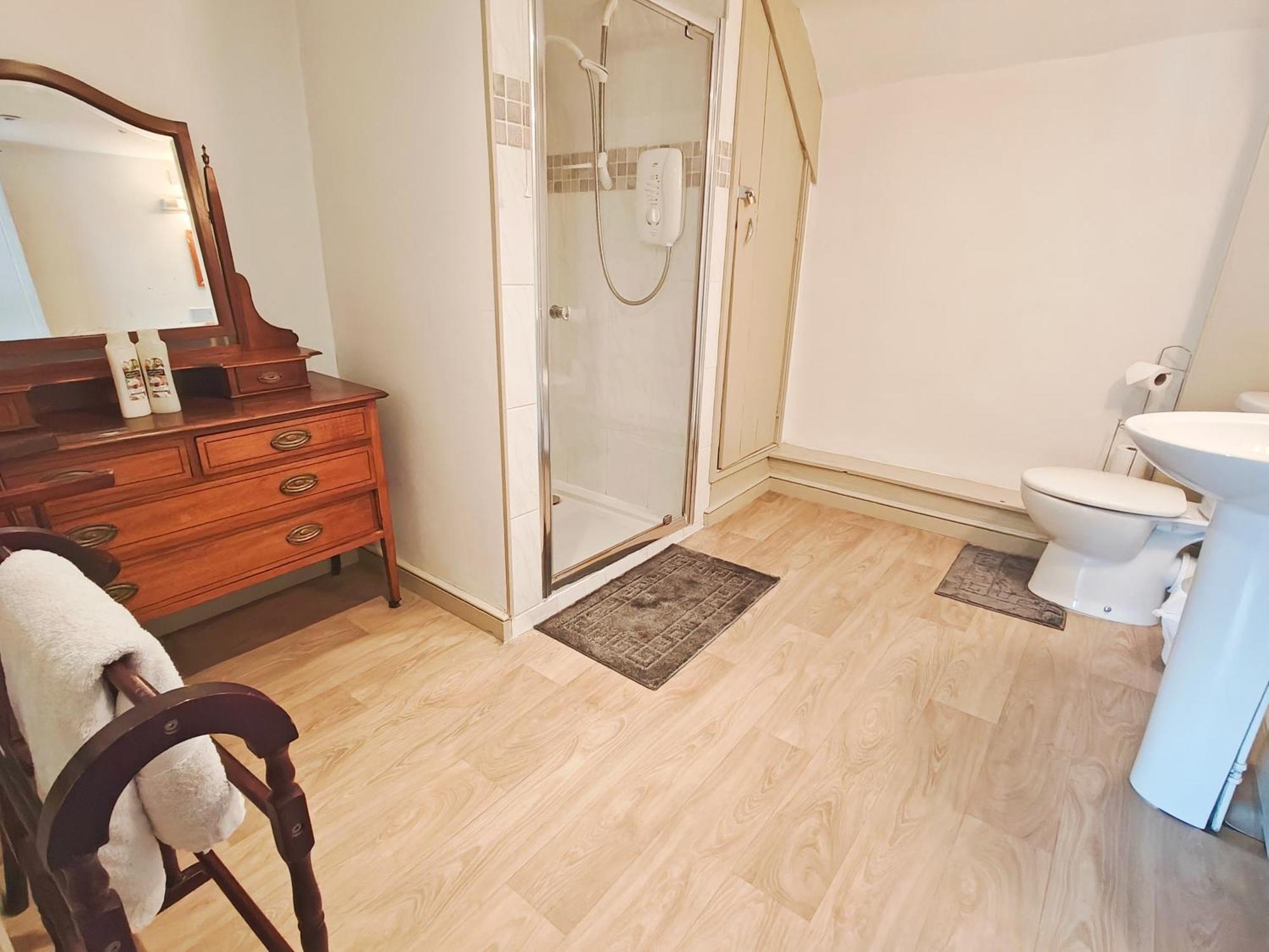 The Darlington Hotel Camelford Extérieur photo